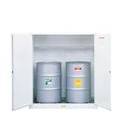 Shop Justrite Drum Cabinets for Flammable Waste Now